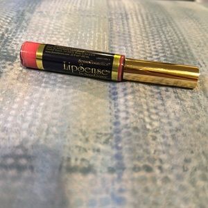 LipSense lip stain sealer Sassy Z
